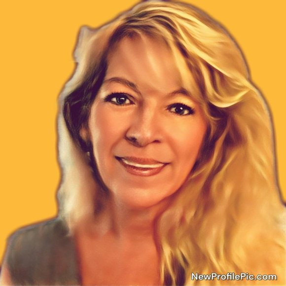 Meet your Posher, Nan - Picture 1 of 1